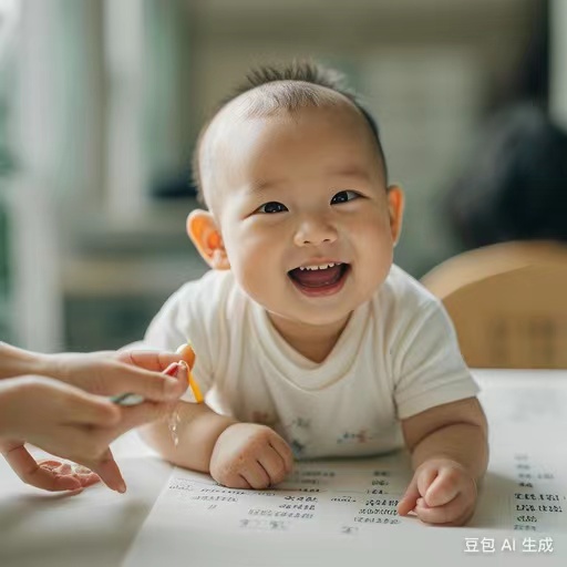 李辰皓名字测试详细分析结果，看看你给宝宝取的名字如何