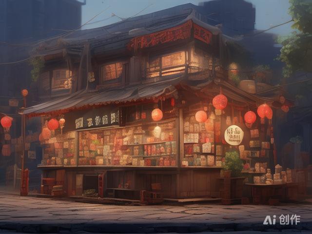按生辰八字给店铺起名的 5 个必知技巧！