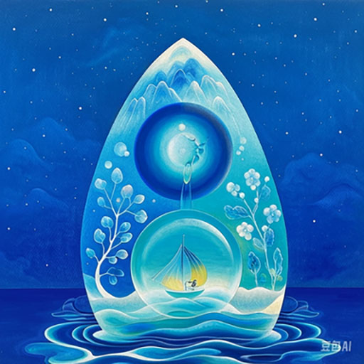 什么是五行缺水，听听大师怎么说