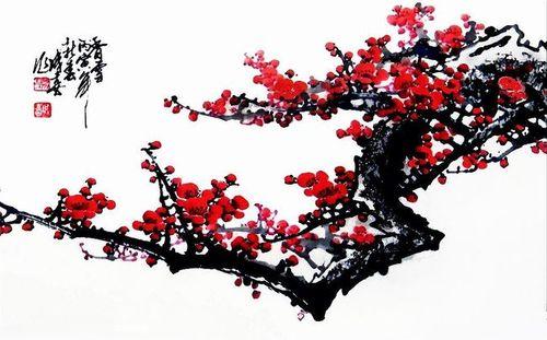 25个唐诗宋词中的唯美女孩名字！