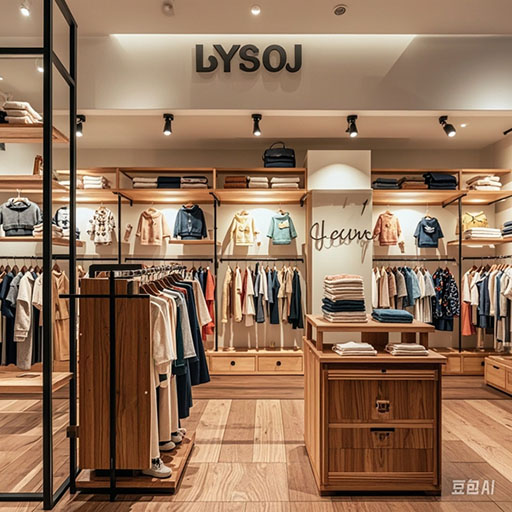 两个字的童装店名字怎么起好？