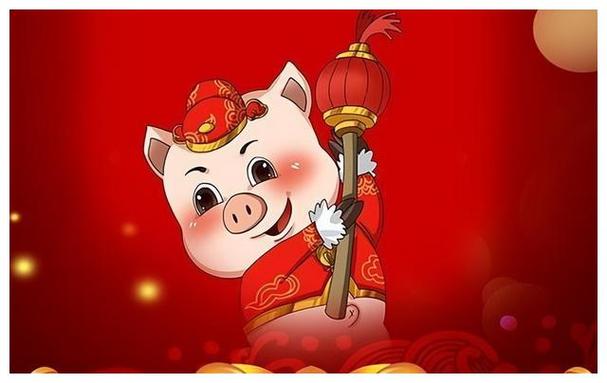 猪宝宝起名字用什么字好