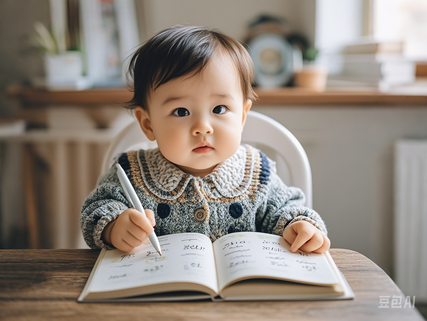 如何给宝宝起一个寓意好响亮又不俗的名字？